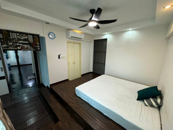 Blk 171C Edgedale Plains (Punggol), HDB 5 Rooms #528810661